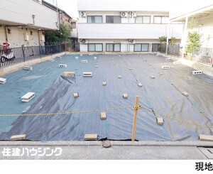 土地・売地 豊島区池袋本町４丁目 12980万円 下板橋駅｜住建ハウジング