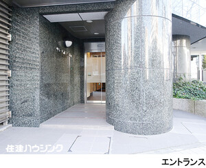  リバーサイドタワー蔵前