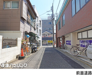  新築一戸建て 練馬区北町２丁目 7280万円 東武練馬駅｜住建ハウジング