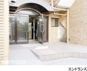  コスモ西大井