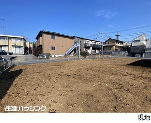  土地・売地 世田谷区中町３丁目 15460万円 上野毛駅｜住建ハウジング
