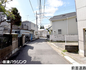  中古一戸建て 練馬区旭丘２丁目 9480万円 江古田駅｜住建ハウジング