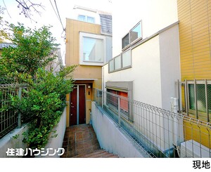  中古一戸建て 大田区上池台３丁目 7380万円 洗足池駅｜住建ハウジング