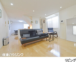 LDKは20帖以上 中古一戸建て 大田区上池台３丁目 7380万円 洗足池駅｜住建ハウジング