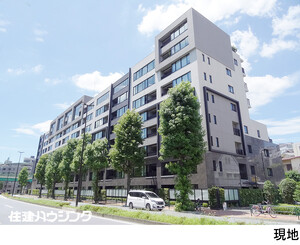 南青山マスターズハウス