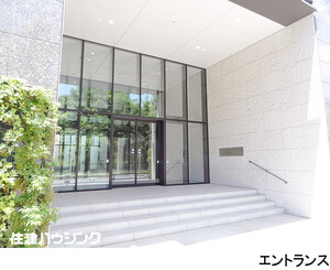  南青山マスターズハウス