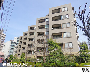  クレッセント品川