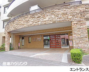  クレッセント品川