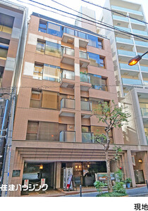 グランドメゾン一番町中古マンション千代田区 一番町