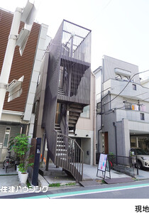 店舗付住宅 目黒区下目黒２丁目 15500万円 目黒駅｜住建ハウジング