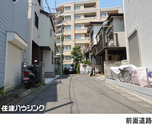 新築一戸建て 練馬区高松３丁目 5480万円 練馬春日町駅｜住建ハウジング