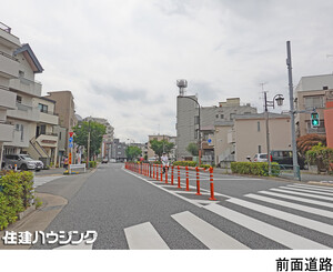  ビル 目黒区目黒本町３丁目 17800万円 武蔵小山駅｜住建ハウジング