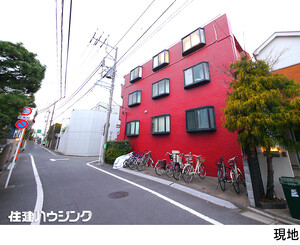  マンション(区分) 世田谷区赤堤１丁目 赤堤明穂ハイツ 2750万円 経堂駅｜住建ハウジング