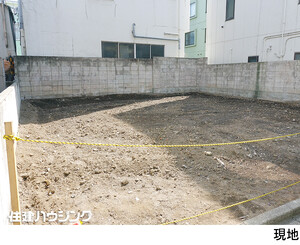土地・売地 新宿区北新宿４丁目 8880万円 東中野駅｜住建ハウジング