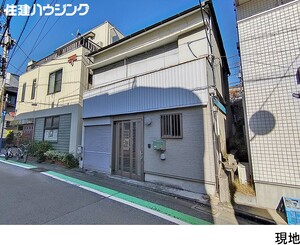 古屋有土地・売地 目黒区駒場１丁目 10800万円 駒場東大前駅｜住建ハウジング