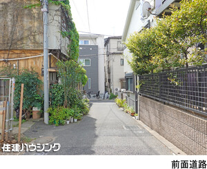  新築一戸建て 豊島区上池袋１丁目 6290万円 池袋駅｜住建ハウジング
