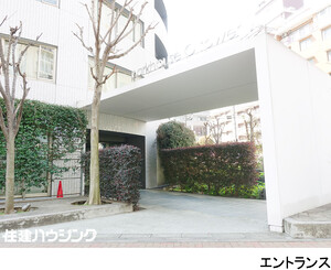  品川区大崎３丁目(8000万円)のマンション(区分)｜住建ハウジング