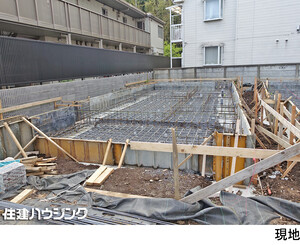 新築一戸建て 世田谷区上祖師谷７丁目 6980万円 仙川駅｜住建ハウジング