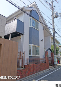  アパート(一棟) 練馬区関町北４丁目 8580万円 武蔵関駅｜住建ハウジング