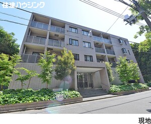 藤和シティホームズ代々木