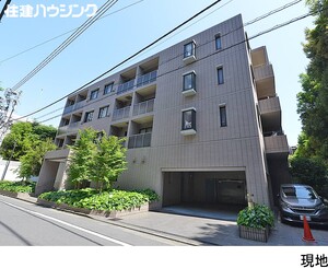  藤和シティホームズ代々木