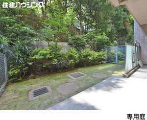  藤和シティホームズ代々木