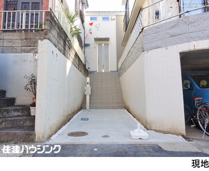 新築一戸建て 中野区野方２丁目 6280万円 野方駅｜住建ハウジング