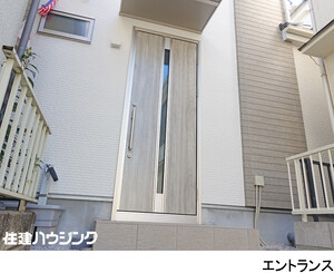  新築一戸建て 中野区野方２丁目 6280万円 野方駅｜住建ハウジング