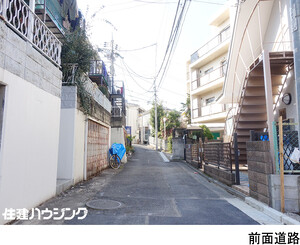  新築一戸建て 中野区野方２丁目 6280万円 野方駅｜住建ハウジング