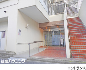  グリーンプラザ五反田