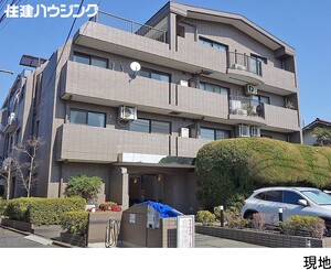 ステージ山王グランドヒルズ