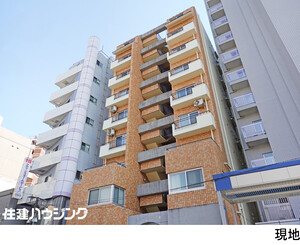  ユニーブル大井町