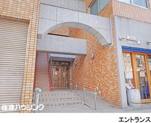  ユニーブル大井町