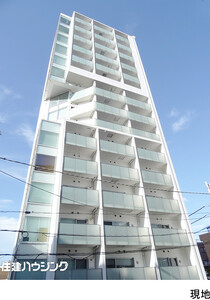 コートヒルズ広尾南