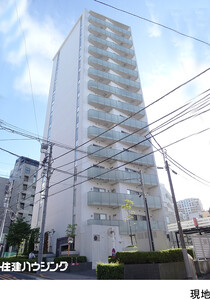  コートヒルズ広尾南