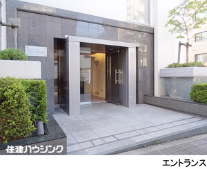 コートヒルズ広尾南