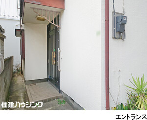  中古一戸建て 世田谷区北沢３丁目 9800万円 下北沢駅｜住建ハウジング
