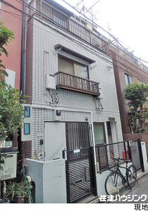  マンション(一棟) 台東区根岸４丁目 7980万円 入谷駅｜住建ハウジング