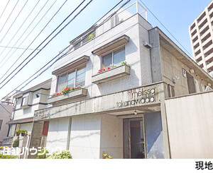  中古一戸建て 品川区東五反田１丁目 26400万円 高輪台駅｜住建ハウジング