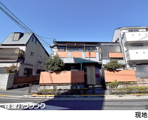  土地・売地 文京区白山４丁目 20000万円 白山駅｜住建ハウジング