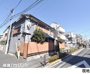 土地・売地 文京区白山４丁目 20000万円 白山駅｜住建ハウジング