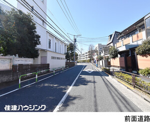  土地・売地 文京区白山４丁目 20000万円 白山駅｜住建ハウジング