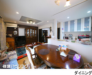  中古一戸建て 杉並区和泉１丁目 9980万円 代田橋駅｜住建ハウジング