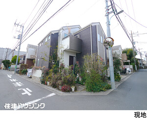 中古一戸建て 杉並区和泉１丁目 9980万円 代田橋駅｜住建ハウジング