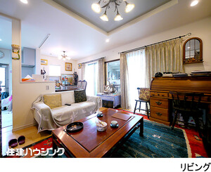  中古一戸建て 杉並区和泉１丁目 9980万円 代田橋駅｜住建ハウジング