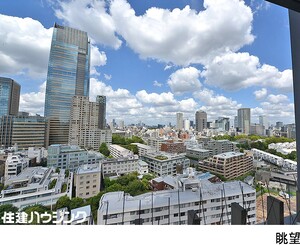  ＴＨＥ　ＲＯＰＰＯＮＧＩ　ＴＯＫＹＯ(14600万円)｜中古マンション（新築･中古）｜住建ハウジング