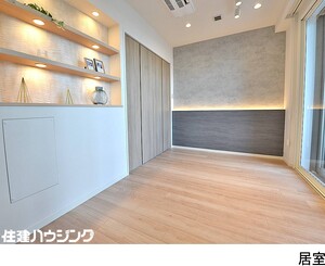  ＴＨＥ　ＲＯＰＰＯＮＧＩ　ＴＯＫＹＯ(14600万円)｜中古マンション（新築･中古）｜住建ハウジング