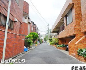  シャンボール南麻布