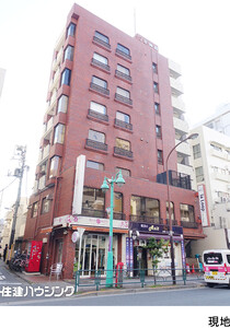  シルバービル(6980万円)｜中古マンション（新築･中古）｜住建ハウジング