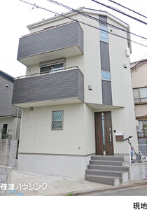 その他(一棟)世田谷区 鎌田１丁目